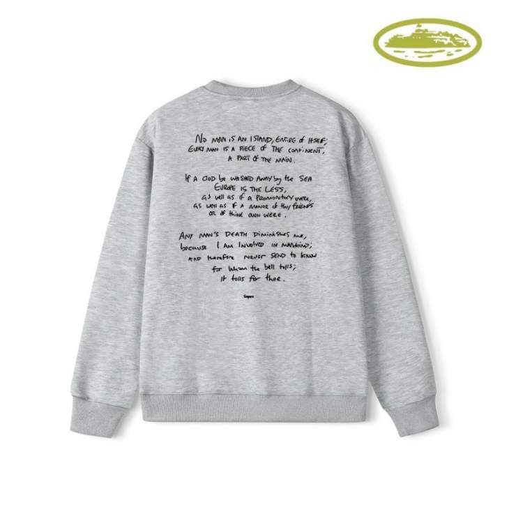 Corteiz Sweatshirt _SKUCorteizS-2XLastxC107431465
